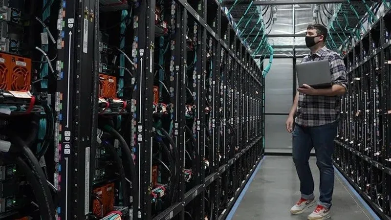 OpenAI построит пять новых дата-центров стоимостью $500 млн