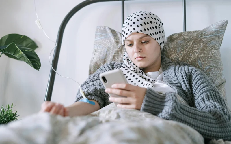 2050 jyly qaterli isikten bolatyn ólim 75%-ǵa artýy múmkin