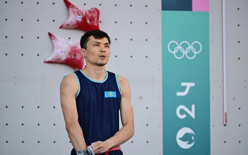 Ámir Maımuratov 