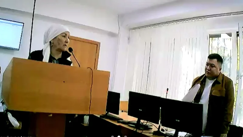 Дело «Казахского Робин Гуда»: паломники требуют вернуть миллионы за несостоявшуюся умру