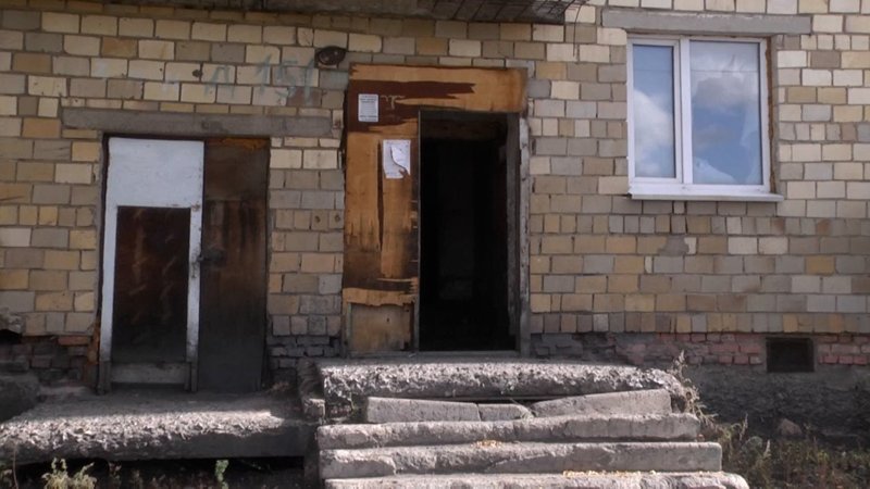 Апатты үйде де қалуға дайынбыз: Сарандағы РТИ тұрғындары көшуге қарсы
