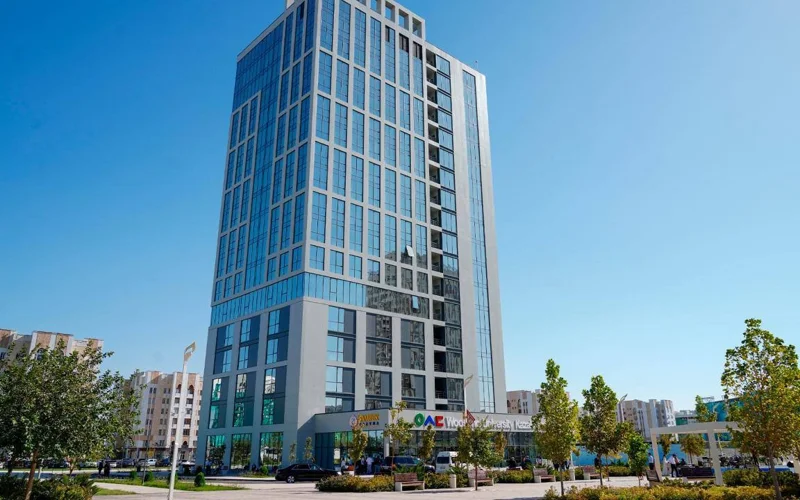 туркестан. университет, корея