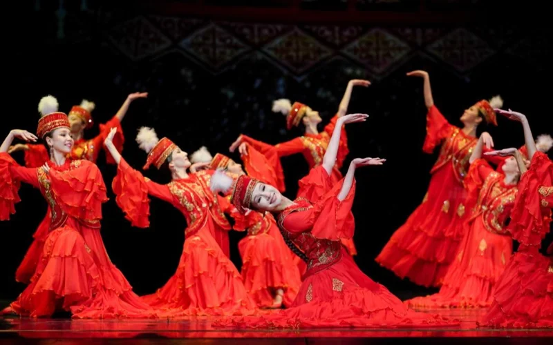 Astana Ballet to present national program at Cheonan World Festival 2025 in South Korea