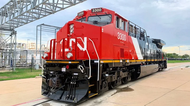 Wabtec