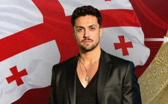 Автандил Абесламидзе