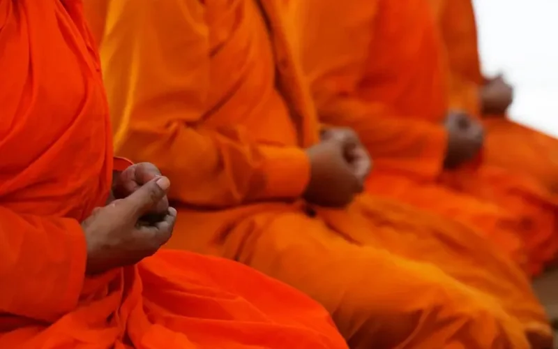 Семь монахов погибли при падении канатной дороги в Шри-Ланке