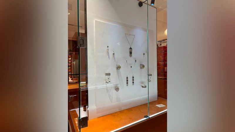 Как выглядит Культурный центр Казахстана в Китае - фоторепортаж