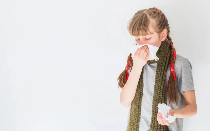 N Kazakhstan sees 1.5-fold increase in flu and ARVI cases