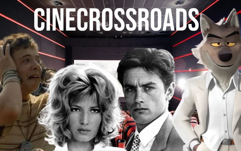 CineCrossroads, movie, cinema, films
