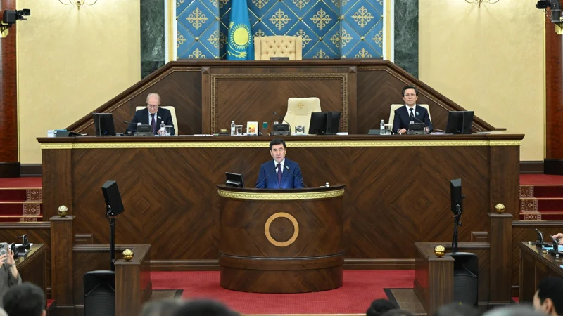 Ерлан Қошанов