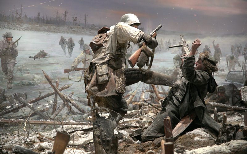 Невский пятачок