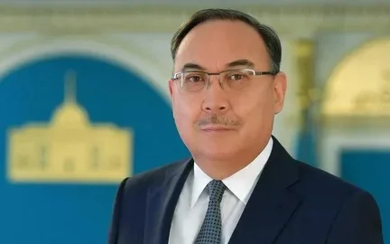 Ержан Қазыхан