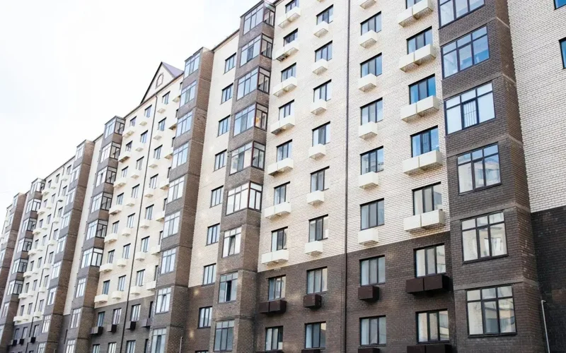 Выселение медиков из «Дома врачей» в Петропавловске — ответ акимата