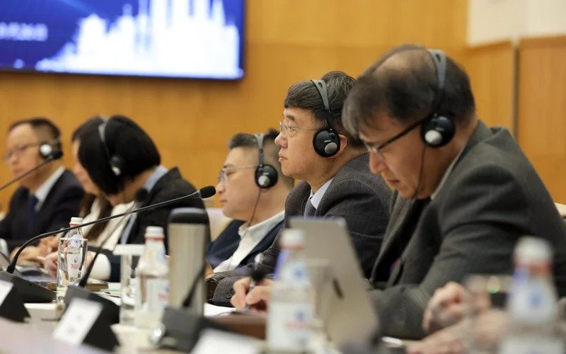 Astana hosts II Kazakhstan-China Think Tank Forum 