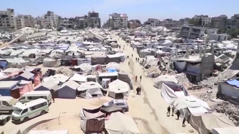 Palestına