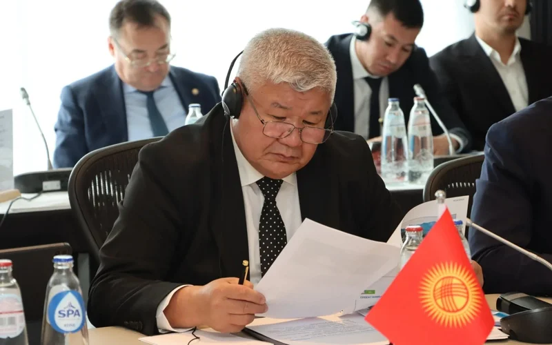 Kyrgyzstan, Kazakhstan, and Uzbekistan to fast-track Kambarata HPP-1 project implementation