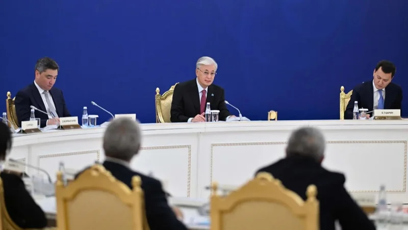 Economic growth is directly tied to science, it is an axiom – President