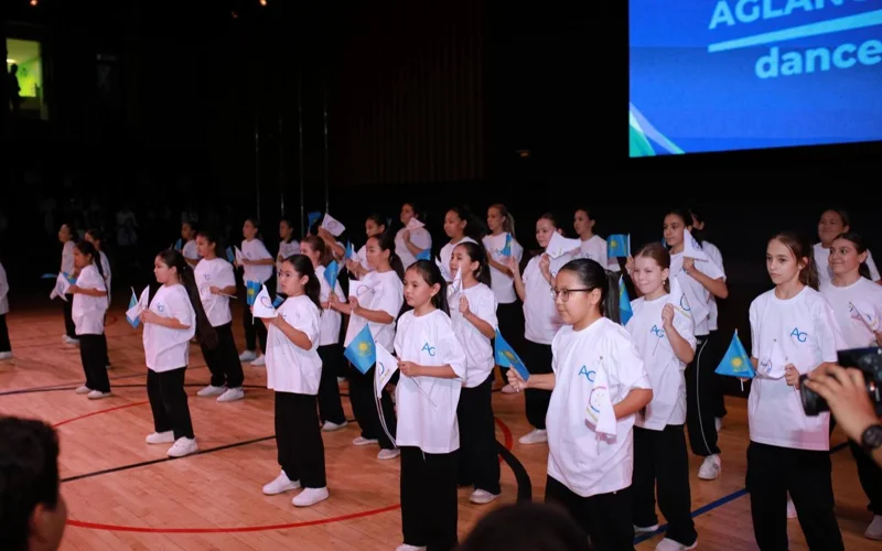 молодежь, форум, караганда