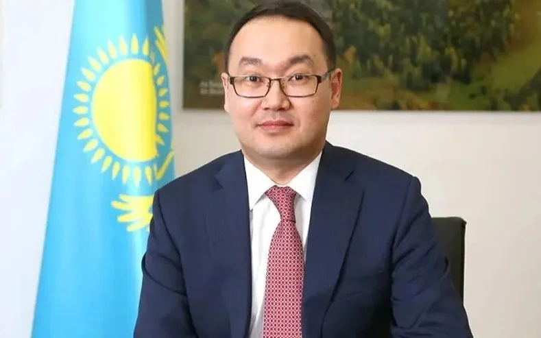 Yerzhan Ashikbayev