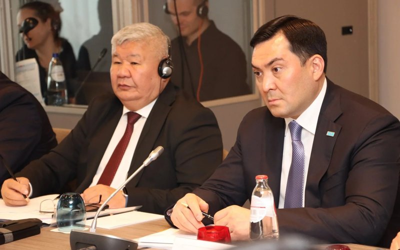 Kyrgyzstan, Kazakhstan, and Uzbekistan to fast-track Kambarata HPP-1 project implementation