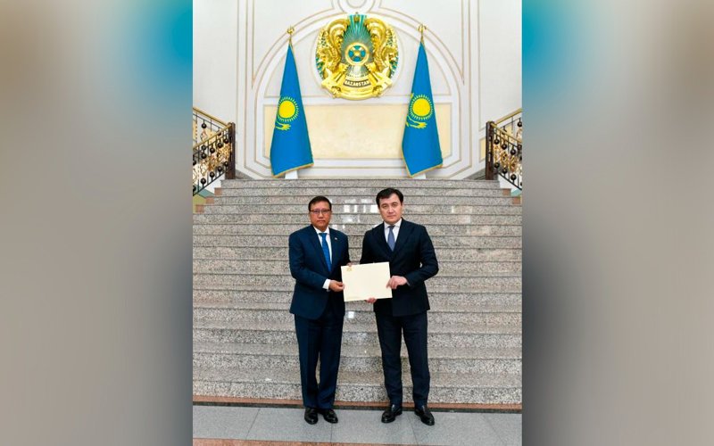 Мьянма: краткий обзор и перспективы развития отношений с Казахстаном