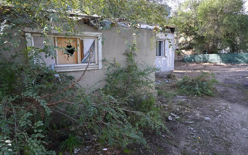 Для пробивки двух улиц в Алматы выкупят 585 земельных участков