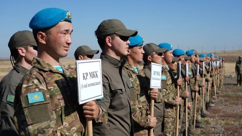 Astana hosts FPV drone operators tournament Astana hosts FPV drone operators tournament