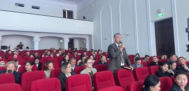 Ақтөбедегі жер қойнауын пайдаланушылар ең үздік қолжетімді техникаларды енгізуге құлықсыз