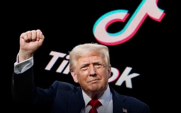 Трамп подписал указ о переходе TikTok под контроль бизнеса США