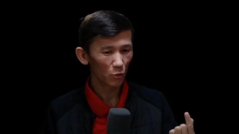 Тимур Бектур