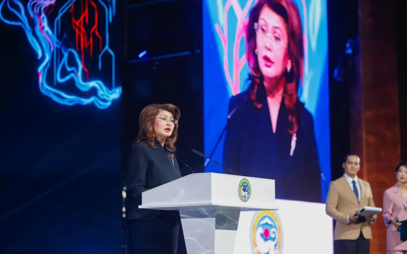 Aida Balayeva
