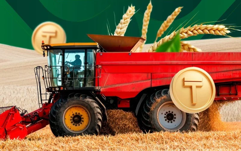 «Кең дала 2» бағдарламасы 1 қазанда басталады 