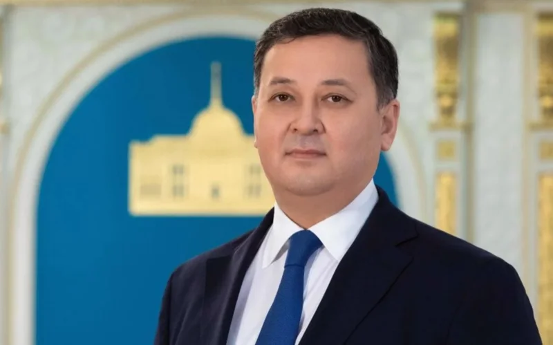 Murat Nurtleu 