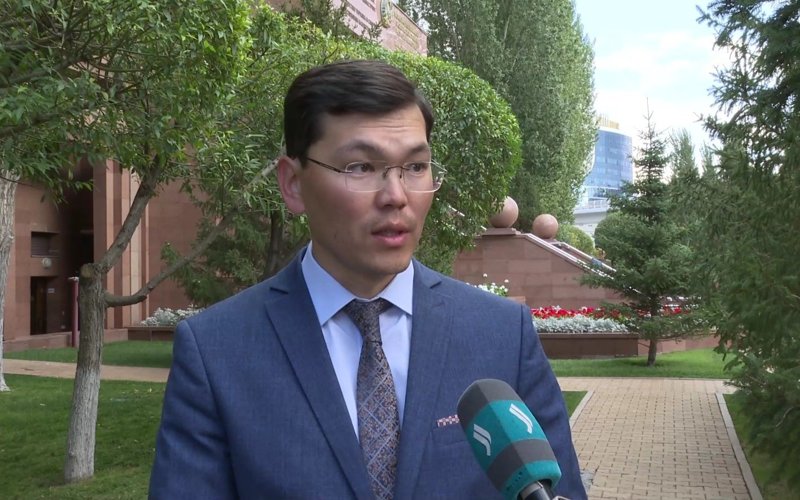 Нурбол Байжанов Нурбол Байжанов