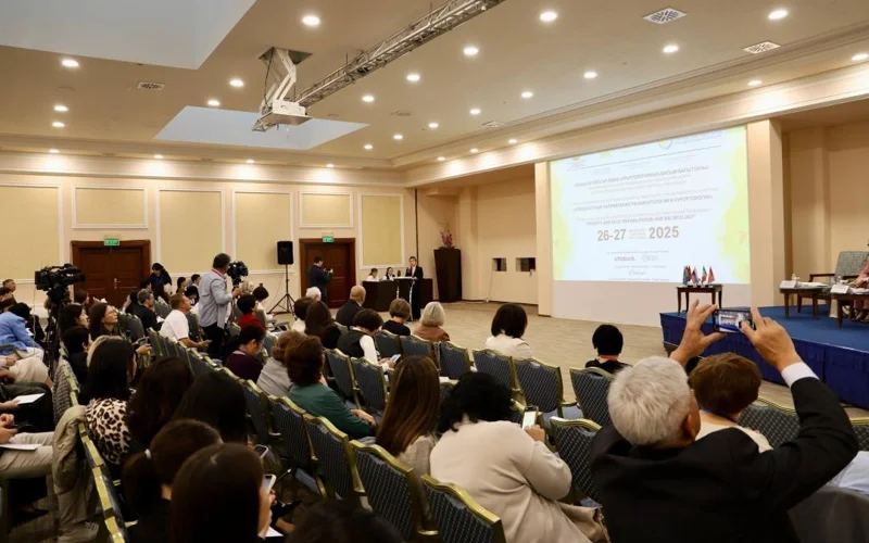 konferentsııa