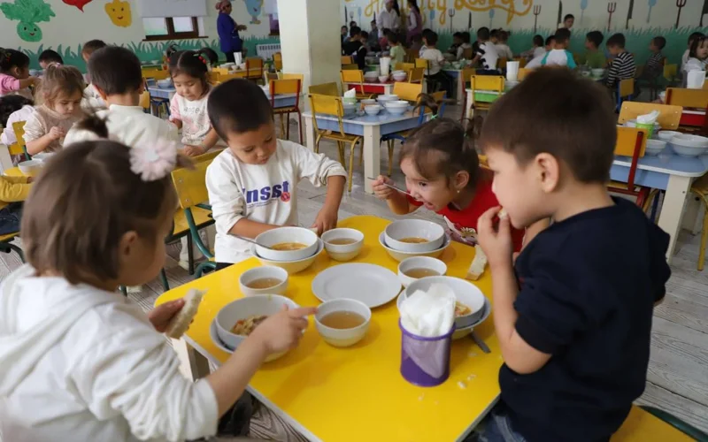 болалар боғчаси