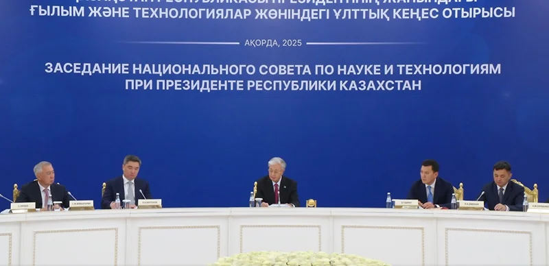 Қасым-Жомарт Тоқаев заман күрделі болса да, бағытымыздың дұрыс екенін айтты