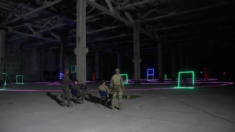  турнир среди операторов FPV-дронов 