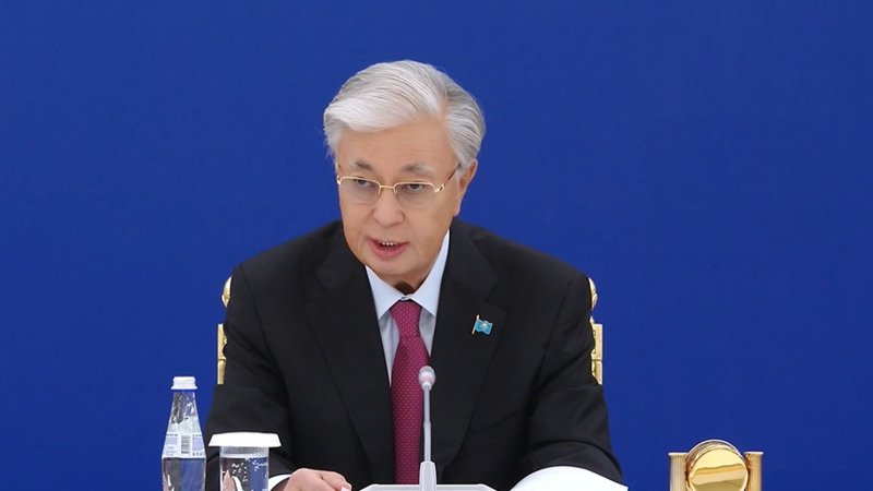 Президент