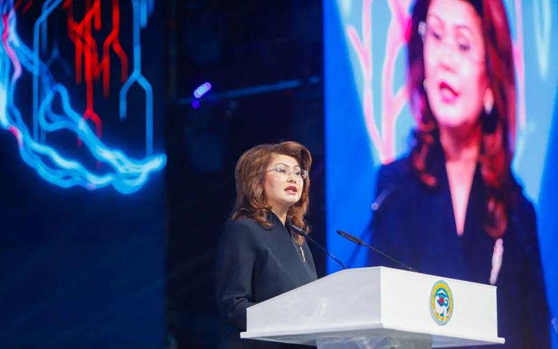 Aıda Balaeva
