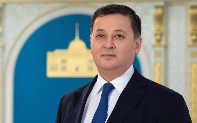 Мурат Нуртлеу