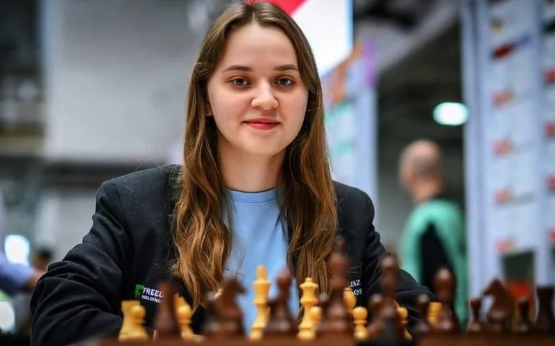 Ксения Балабаева