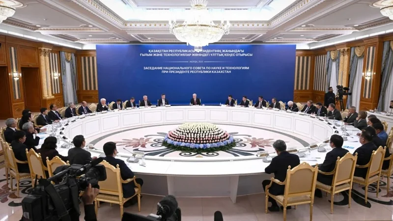 Kazakhstan’s energy security and independence is strategic priority - President