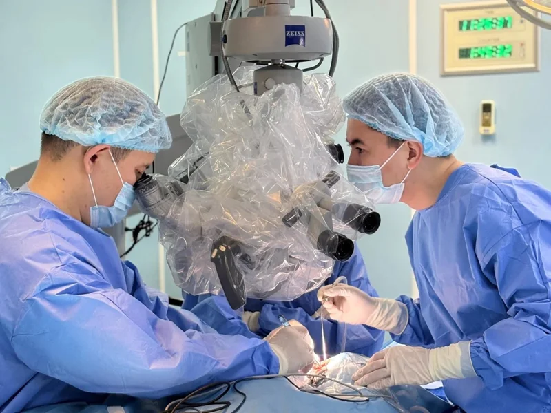 шифокорлар