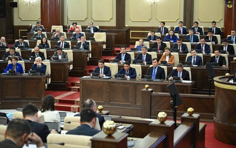 Májilis