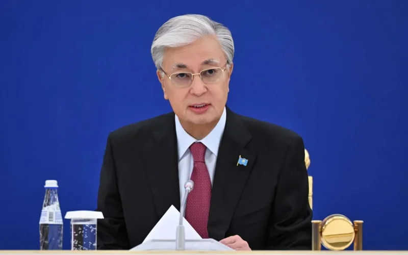 Investment in education and science increased fivefold in past 5 years – President