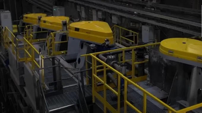 Разработка казахстанских ученых дает вторую жизнь сырью в ГМК