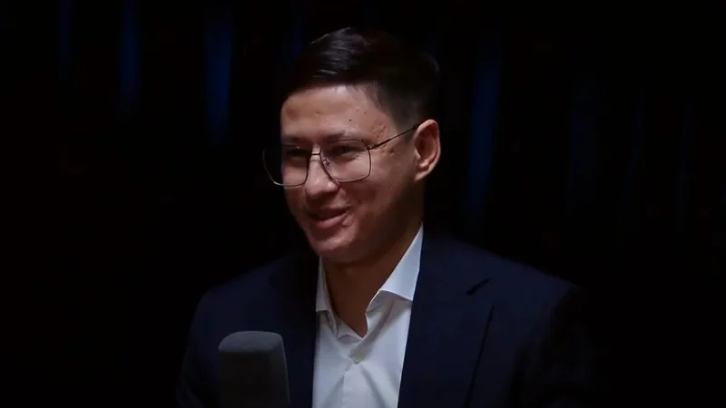 Мадияр Алдияров