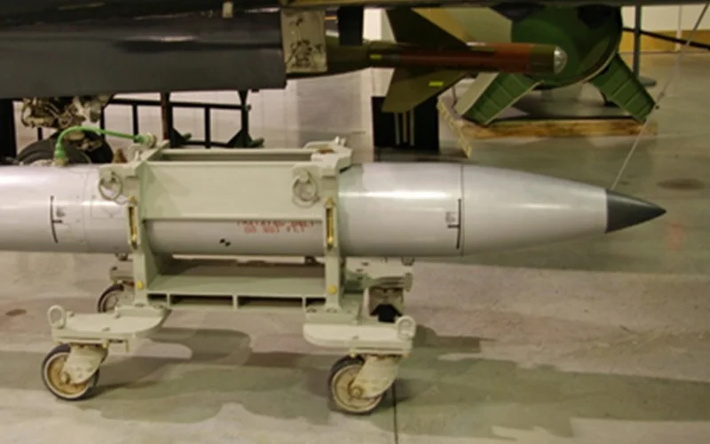 NASA айға қауіп төндіретін астероидқа ядролық соққы беру мүмкіндігін қарастырып жатыр