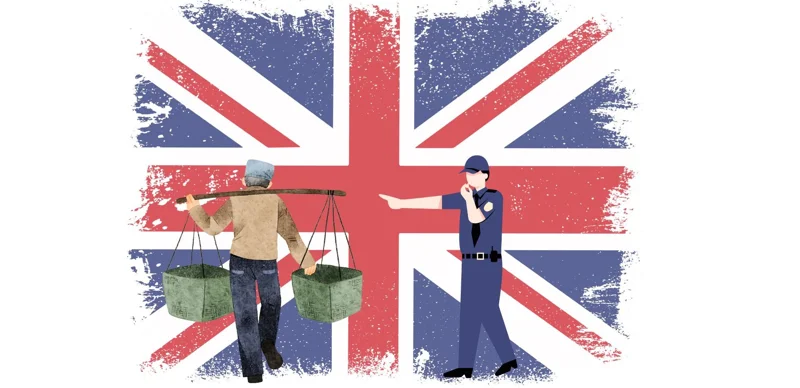 UK to introduce mandatory digital ID to help combat illegal working